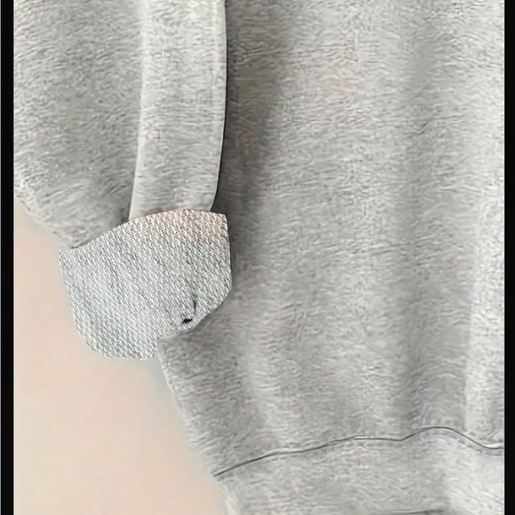 “Swearing Helps” Crewneck - Picture 3 of 3